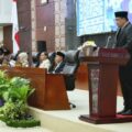 Gubernur Sumatera Utara, Bobby Nasution