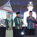 Gus Irawan Pasaribu SE, AK, MM, CA, berjanji tidak akan mengambil gaji Bupati Tapanuli Selatan periode 2025-2030, dan memilih menyerahkannya untuk disalurkan kepada masyarakat yang membutuhkan.