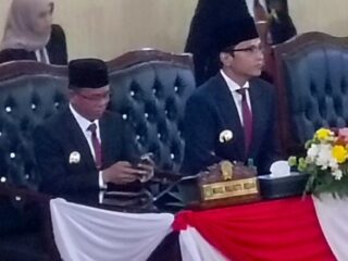Walikota dan Wakil Walikota Medan Rico Tri Putra Bayu Waas dan Zakiyuddin Harahap ingin membuat Medan menjadi kota yang berbudaya, energik, ramah, tertib, unggul, aman dan humanis atau Medan yang bertuah.