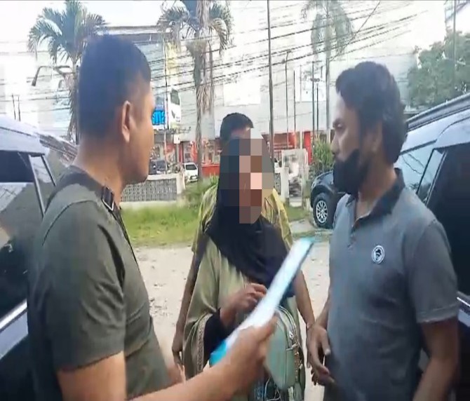 Kepolisian Daerah Sumatera Utara (Polda Sumut) berhasil menggagalkan upaya penyelundupan tiga calon pekerja migran Indonesia (CPMI) yang hendak diberangkatkan secara ilegal ke Malaysia.