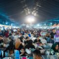 Suasana Ramadhan Fair 2025 