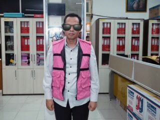 ZS (selaku Kepala Dinas Kebudayaan Pariwisata Dan Ekonomi Kreatif Provinsi Sumatera Utara/selaku KPA/PPK)