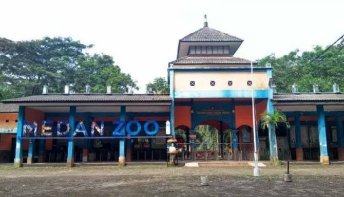 Medan Zoo