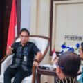 Walikota Medan Rico Waas
