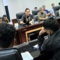 Walikota Medan Rico Tri Putra Bayu Waas