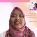 Ketua Umum FJPI