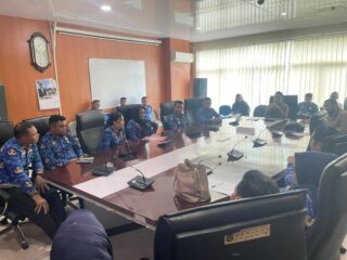 Rapat Dengar Pendapat (RDP)