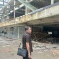 Ketua Komisi 4 DPRD Medan Paul Mei Anton meminta Satpol PP Kota Medan segera memberikan tindakan tegas terhadap bangunan yang berada di Jalan Putri Hijau, Kelurahan Kesawan, Kecamatan Medan Barat.