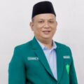 Bendahara PD Al Washliyah Kota Medan DR (C) Fachroel Rozi SH. MH