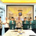 PD Al Washliyah Kota Medan memberikan apresiasi dan dukungan kepada Polrestabes Medan sebagai lembaga yang bertanggungjawab menjaga kamtibmas