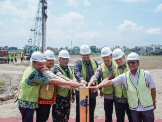 Kemajuan pesat yang terjadi di Kota Medan dalam beberapa tahun terakhir menarik perhatian dunia. Berbagai proyek pembangunan yang dilakukan di bawah kepemimpinan Bobby Nasution saat menjabat Walikota Medan berhasil mengubah wajah kota dan meningkatkan kualitas hidup warganya.