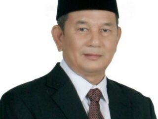 Doli Sinomba Siregar