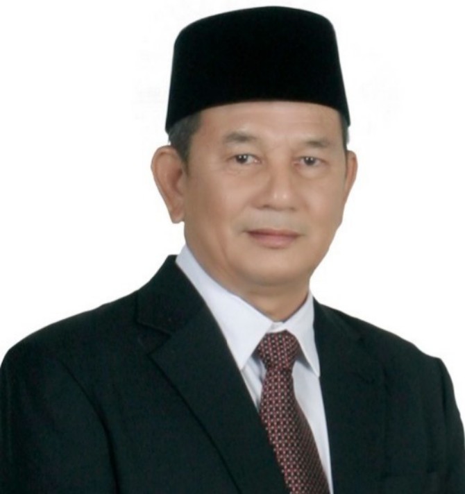 Doli Sinomba Siregar