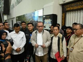 Pemprov Sumut memulangkan 141 orang korban Tindak Pidana Perdagangan Orang (TPPO) ke keluarganya.