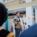 Medan Raya Fashion Week (MRFW) 2025 resmi ditutup Walikota Medan, Rico Tri Putra Bayu Waas, Minggu (23/3/2025).