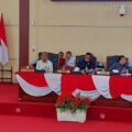 Anggota DPRD Medan dari Fraksi PDI Perjuangan Lily memberikan sejumlah saran kepada Pemko Medan. Hal ini disampaikan Lily saat membacakan hasil reses dalam sidang paripurna DPRD Medan, Selasa (25/3/2025).
