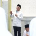 Bupati Tapanuli Selatan Gus Irawan Pasaribu