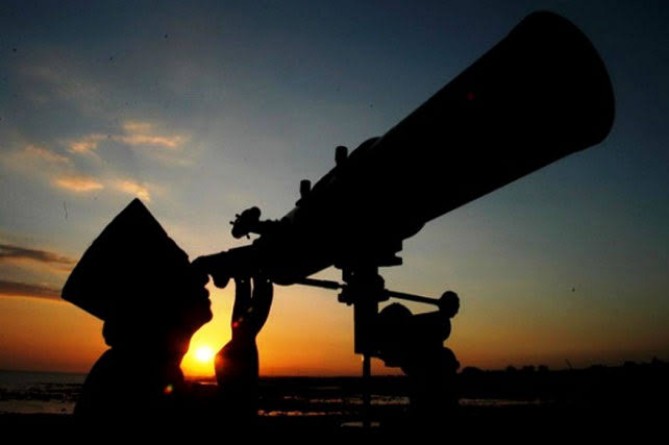 1 Syawal 1446 Hijriah