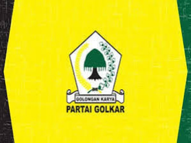 Partai Golkar Sumatera Utara