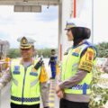 Operasi Ketupat Toba 2025 yang digelar sejak 26 Maret hingga 6 April membawa dampak positif terhadap situasi lalu lintas di Sumatera Utara