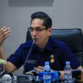 Walikota Medan, Rico Tri Putra Bayu Waas