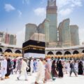 Kementerian Haji dan Umroh Arab Saudi telah mengumumkan bahwa 29 April 2025 (1 Dzulkaidah 1446 H) atau 20 hari lagi bagi para jamaah umroh asing untuk meninggalkan Arab Saudi.