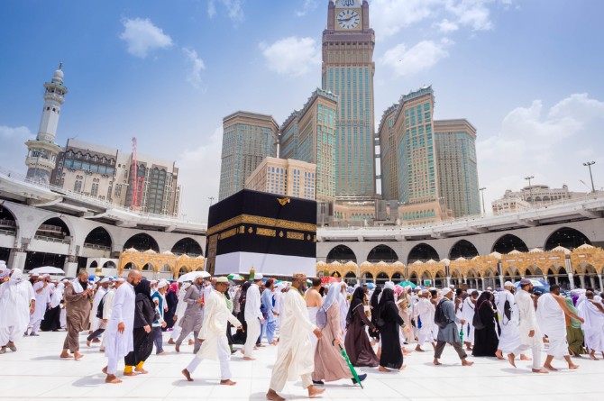 Kementerian Haji dan Umroh Arab Saudi telah mengumumkan bahwa 29 April 2025 (1 Dzulkaidah 1446 H) atau 20 hari lagi bagi para jamaah umroh asing untuk meninggalkan Arab Saudi.