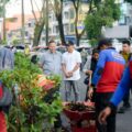 Wakil Walikota Medan, Zakiyuddin Harahap, berkomitmen memperbaiki wajah Rumah Sakit Umum Daerah (RSUD) dr. Pirngadi Medan, terutama dari sisi kebersihan dan kenyamanan lingkungan.