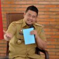 Gubernur Sumatera Utara, Muhammad Bobby Afif Nasution