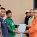 Sejumlah tokoh dan perwakilan masyarakat Kelurahan Kota Bangun, Kecamatan Medan Deli, menyampaikan aspirasi mereka terkait usulan pembangunan infrastruktur jalan dan jembatan yang sudah tidak layak lagi kepada anggota DPRD Medan Fraksi PKS, Datuk Iskandar Muda, Selasa (15/4/2025).