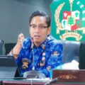 Walikota Medan Rico Tri Putra Bayu Waas