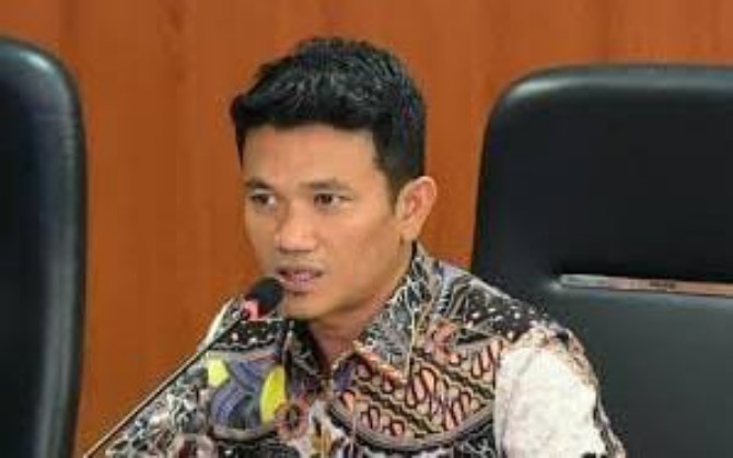 Andres Willy Simanjuntak