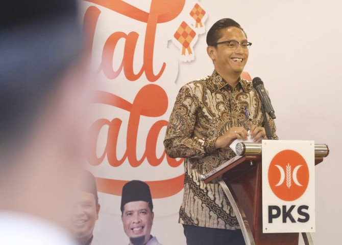 Walikota Medan, Rico Tri Putra Bayu Waas