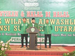 Dedi Iskandar Batubara