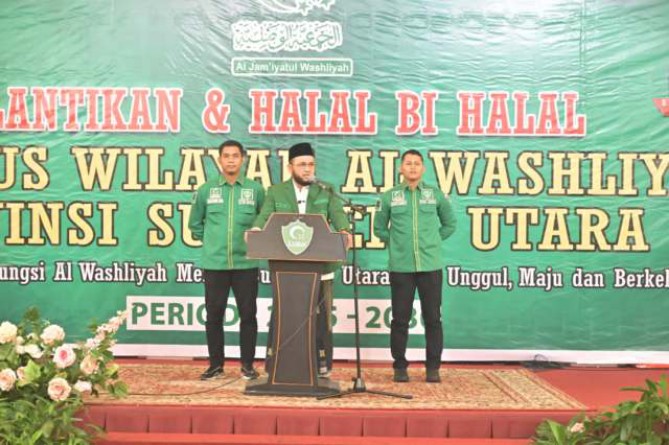 Dedi Iskandar Batubara