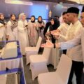 Pemerintah Kota Medan melalui Badan Pendapatan Daerah (Bapenda) menghadirkan gebrakan menarik di tengah semarak Musabaqah Tilawatil Quran (MTQ) ke-58 tahun 2025.