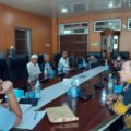 Ketua Komisi 1 DPRD Medan, Reza Pahlevi Lubis, menegaskan akan terus mengawasi proses pengangkatan Kepala Lingkungan (Kepling) 13 dan 14 di Kelurahan Titi Papan, Kecamatan Medan Deli.