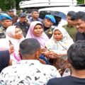 Gubernur Sumatera Utara, Bobby Nasution, memastikan perbaikan jalan provinsi yang menghubungkan Kabupaten Labuhanbatu, Padanglawas Utara (Paluta), hingga Tapanuli Selatan (Tapsel) akan dimulai tahun ini.