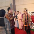 Bupati Tapanuli Selatan (Tapsel) Gus Irawan Pasaribu berharap kaum perempuan bisa mengambil porsi besar dalam membangun Indonesia Emas pada 2045 mendatang.