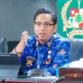 Walikota Medan Rico Tri Putra Bayu Waas