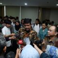 Gubernur Sumatera Utara Bobby Nasution menegaskan siap melaksanakan program Koperasi Merah Putih yang dicanangkan Pemerintah Pusat.