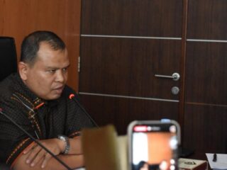 Kasman bin Marasakti Lubis