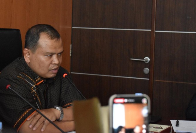 Kasman bin Marasakti Lubis