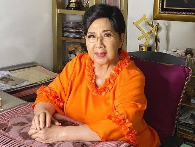Titiek Puspa