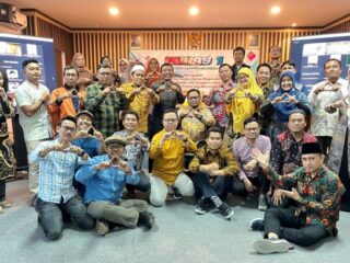 Asosiasi Dosen PPPK Gelar Munas, Ini Rekomendasi untuk Pemerintah