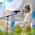 Wakil Gubernur Sumatera Utara Surya