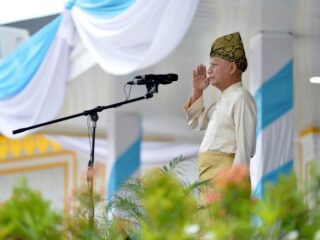 Peringatan Hardiknas, Momentum Tingkatkan Komitmen Pendidkan Bermutu