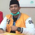 Anggota Komisi 3 DPRD Medan, Eko Afrianta