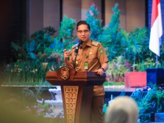 Walikota Medan, Rico Tri Putra Bayu Waas