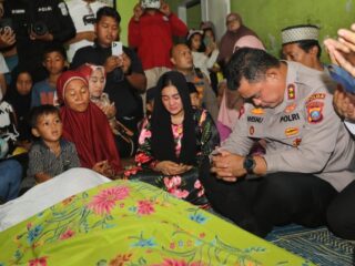 Anggota Komisi 1 DPRD Medan Saipul Bahri menilai tindakan yang dilakukan Kapolres Belawan AKBP Oloan Siahaan sudah sesuai Standar Operasional Prosedur (SOP) dalam membubarkan aksi tawuran di Tol Belmera, kemarin.